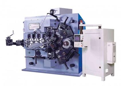 進(jìn)口彈簧機(jī)參考圖 進(jìn)口彈簧機(jī)參考圖